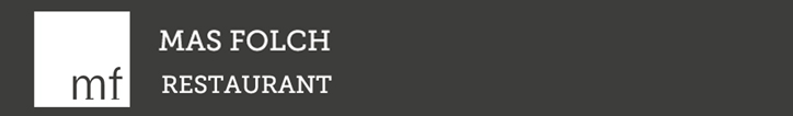 Mas Folch Restaurant Tarragona per casaments